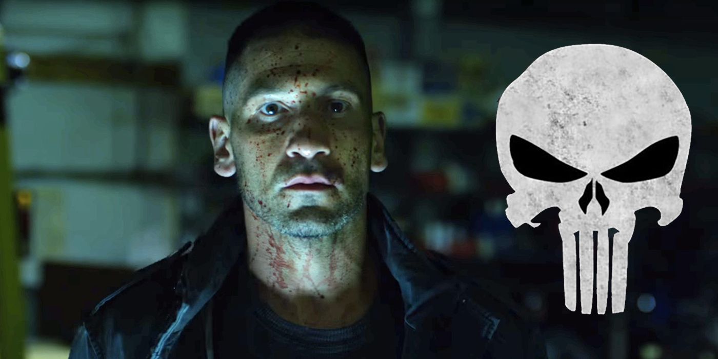 Marvel Taking Legal Action Over Unlicensed Punisher Skull ...