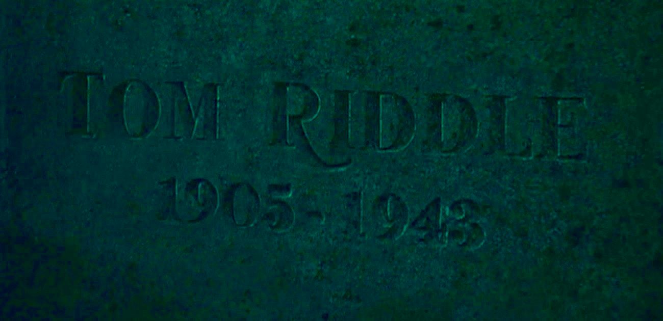 Riddle Father
