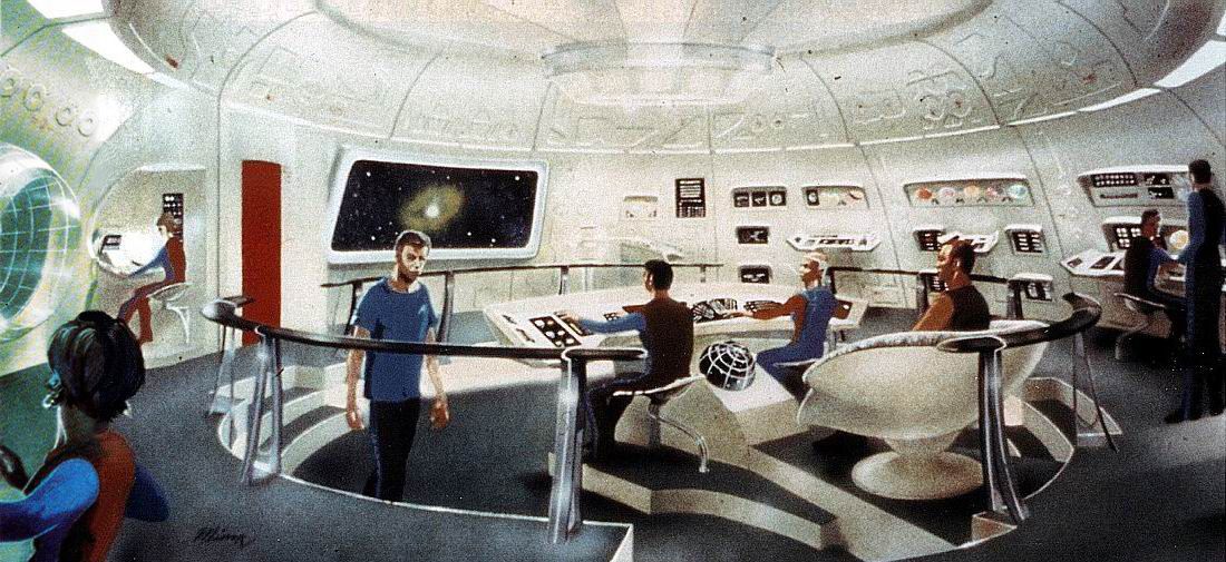 Star Trek Series Phase II