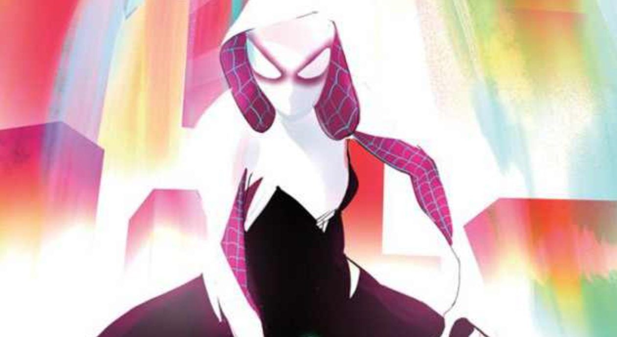 Spider-Gwen First Issue