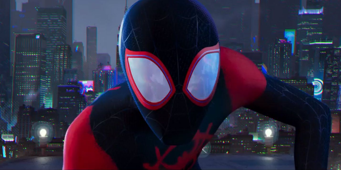 Marvel Almost Changed Miles Morales’ Spider-Man Name To Something Awful