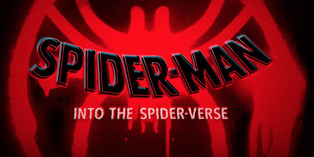 Spider-Man: Into The Spider-Verse' Trailer One Of Sony's Most Viral –  Deadline