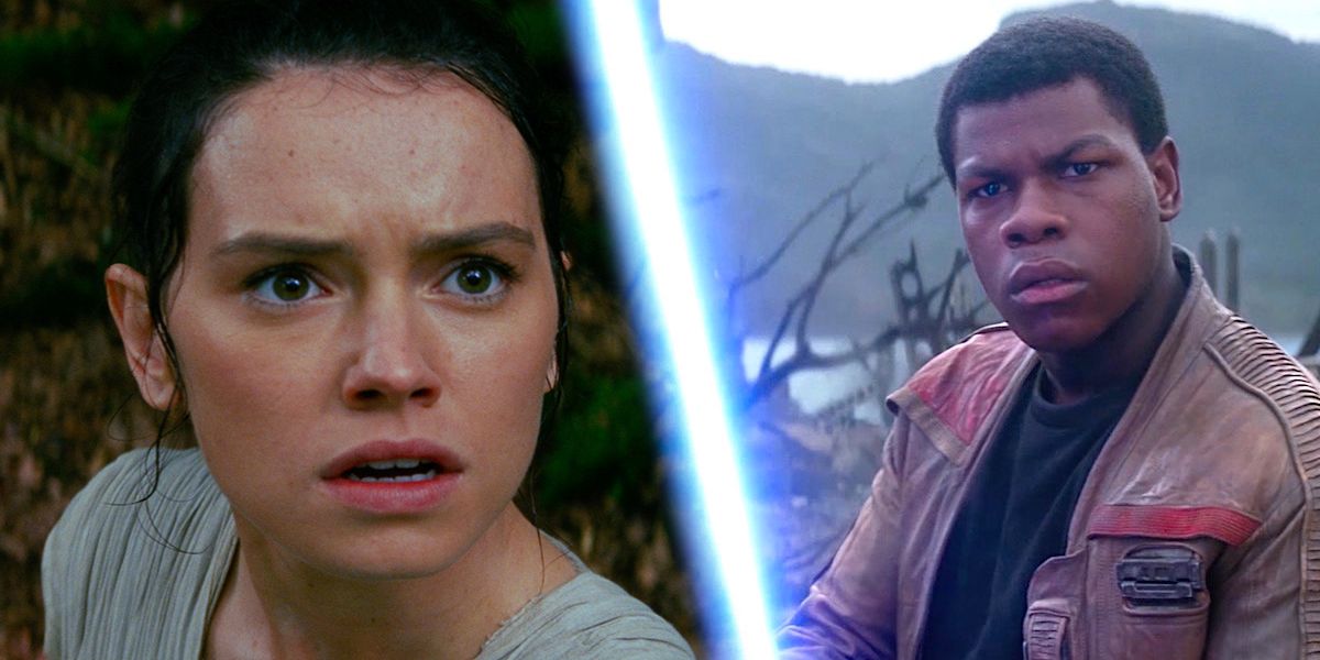 The Internet's Harshest Reactions To Star Wars: The Last Jedi