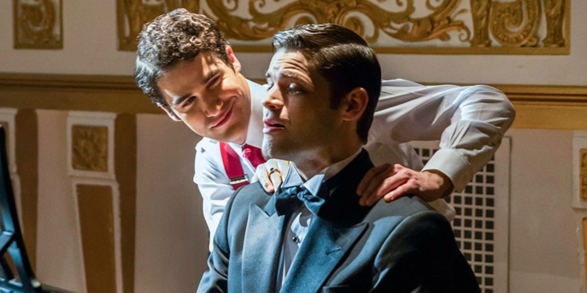 The Peculiar World of The Flash