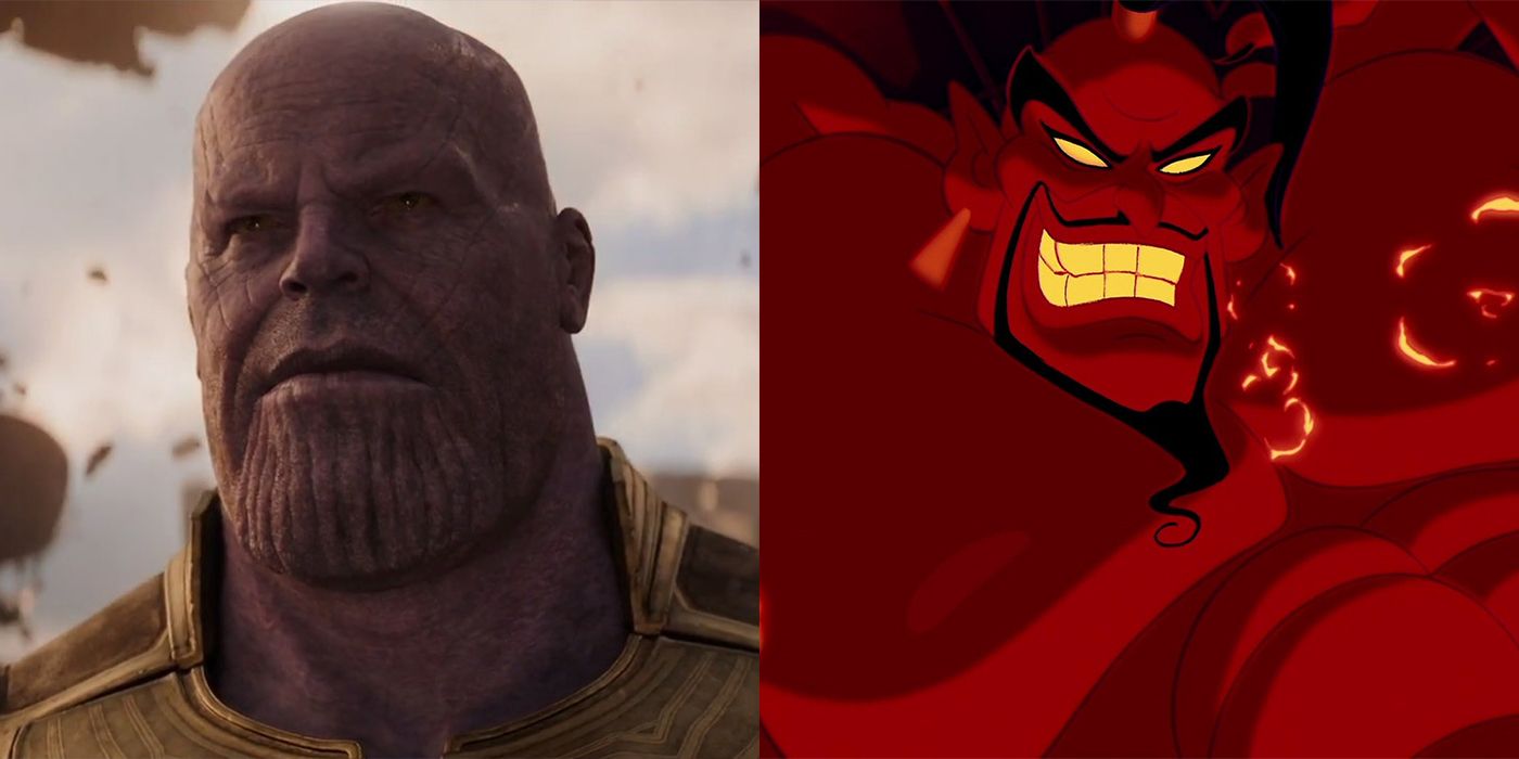 Thanos Jafar