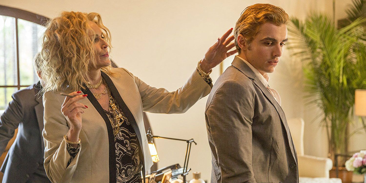 The Disaster Artist Sharon Stone Dave Franco