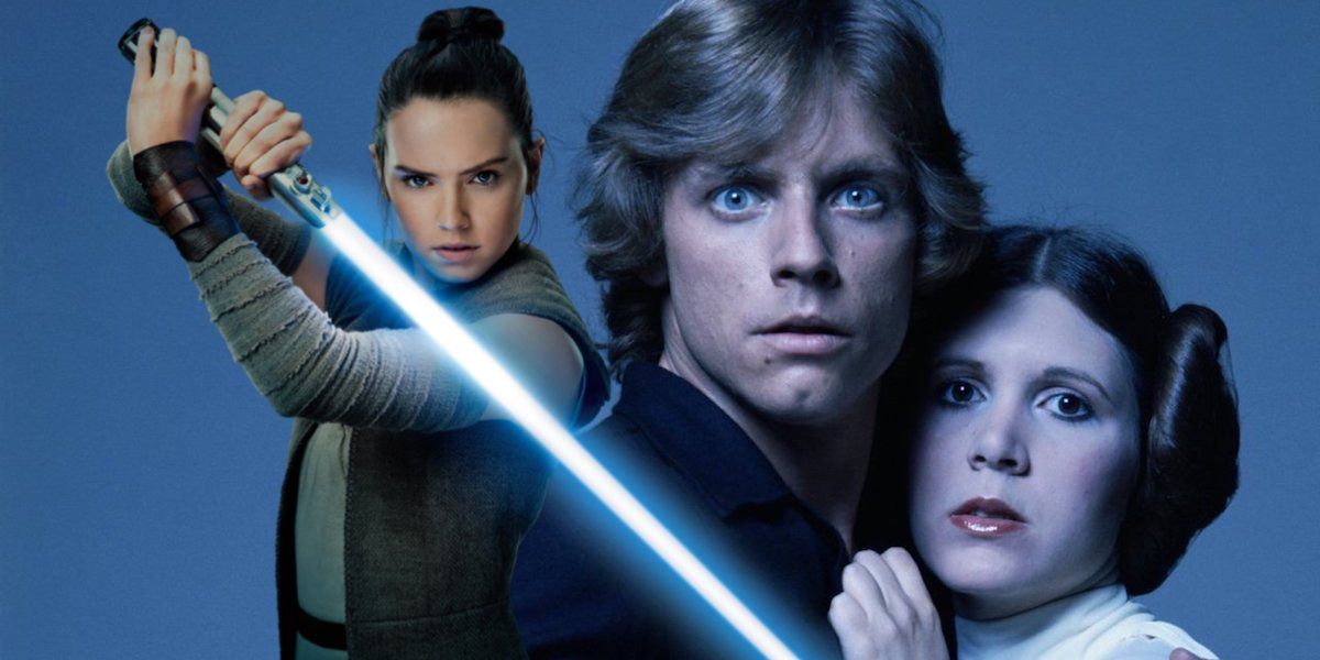 The Last Jedi changes Star Wars forever