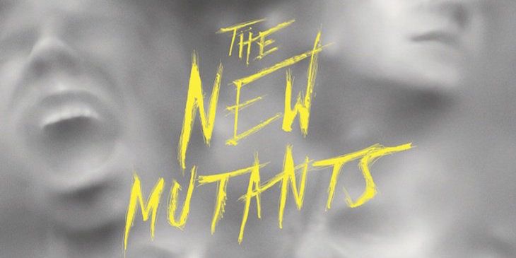 First Trailer For 'The New Mutants' Brings X-Men Into The Horror Genre