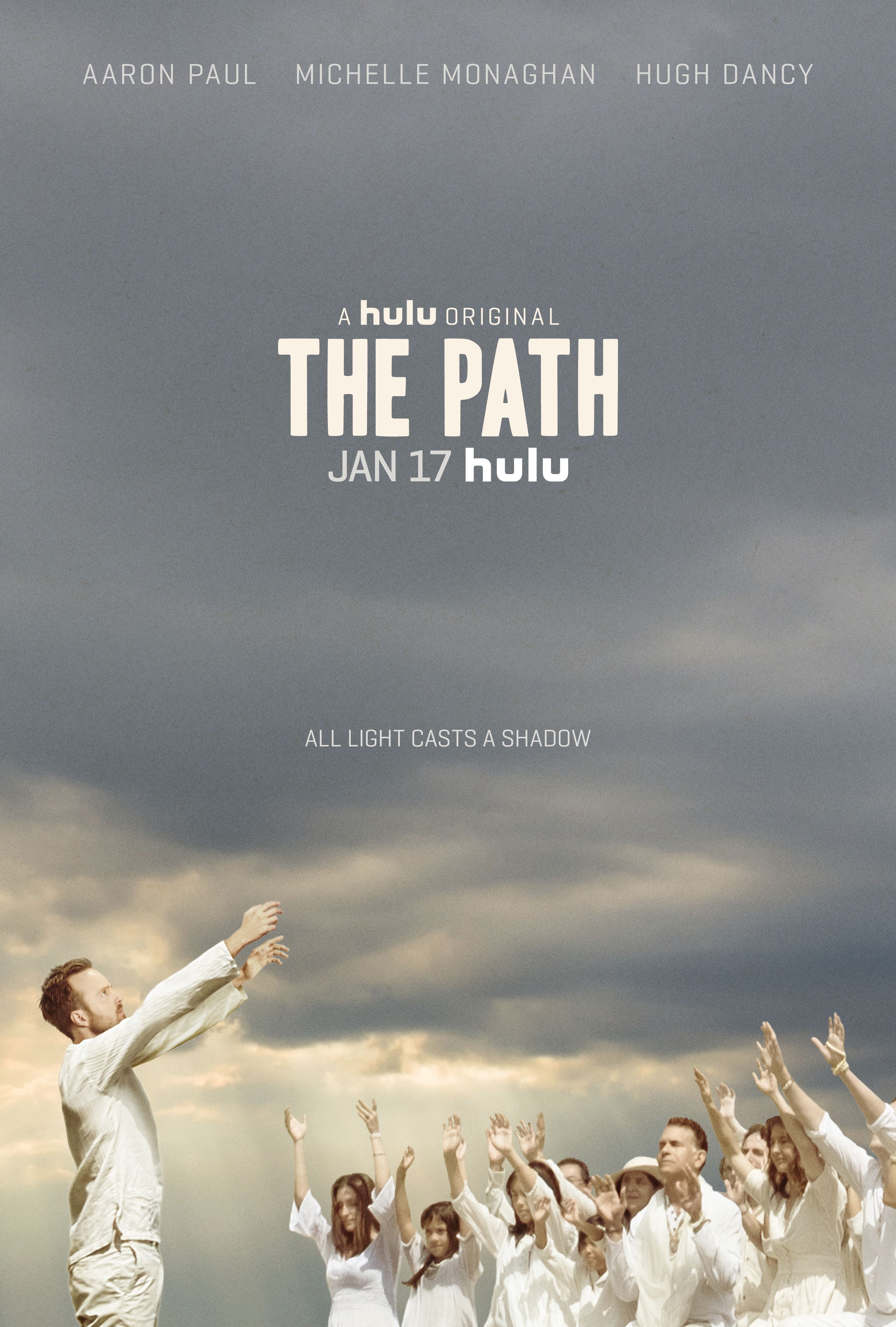 The Path Season 3 Poster
