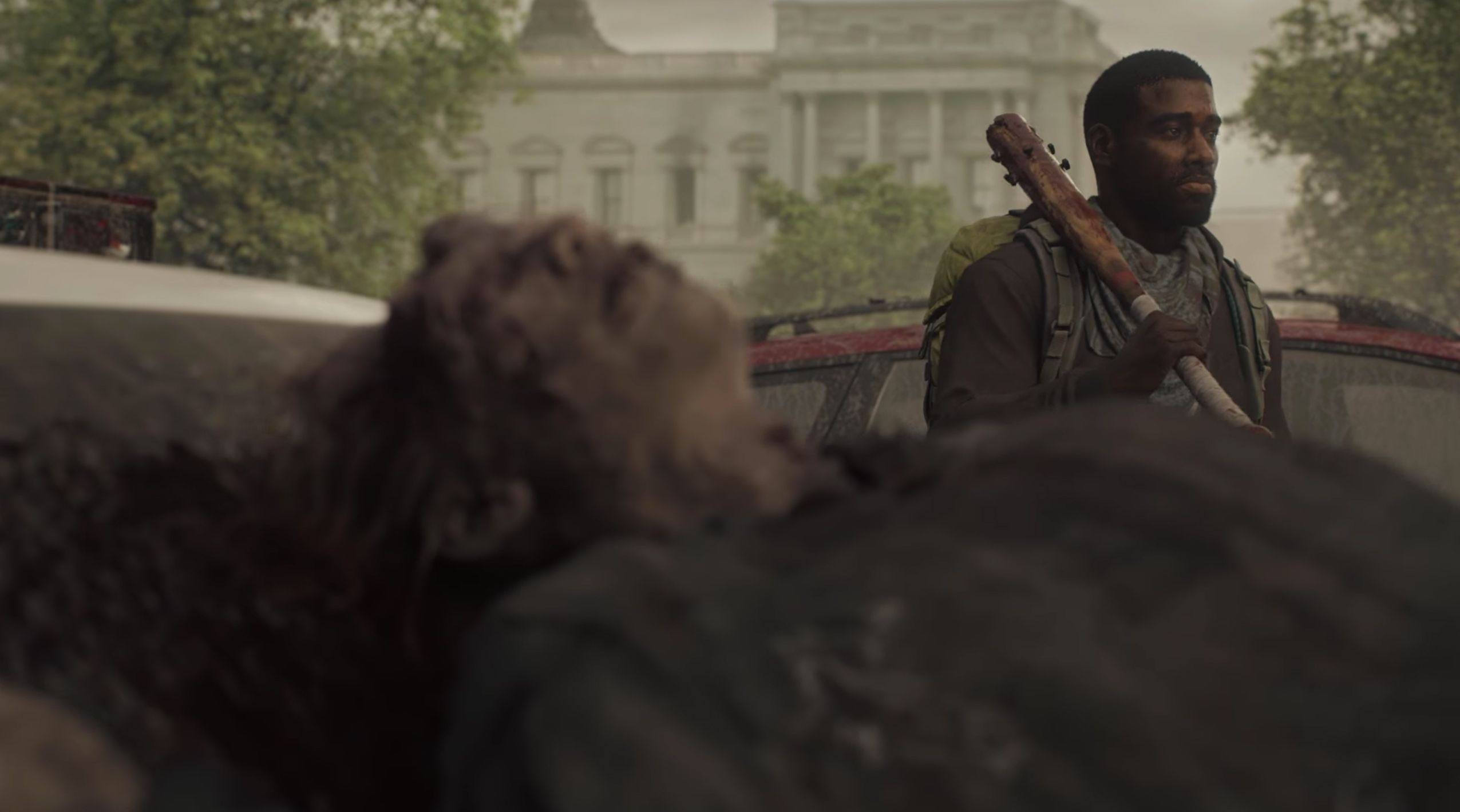 Overkill Unveils Their Walking Dead Game With New Trailer