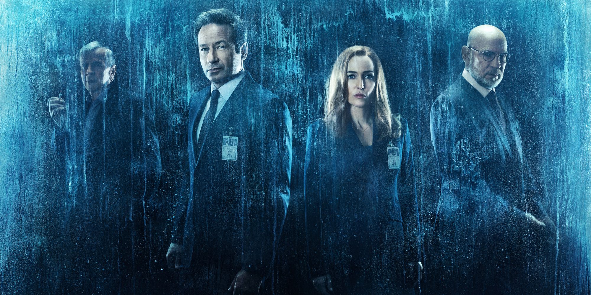 The X-Files Season 11: Finale & [SPOILER] Reveal Explained