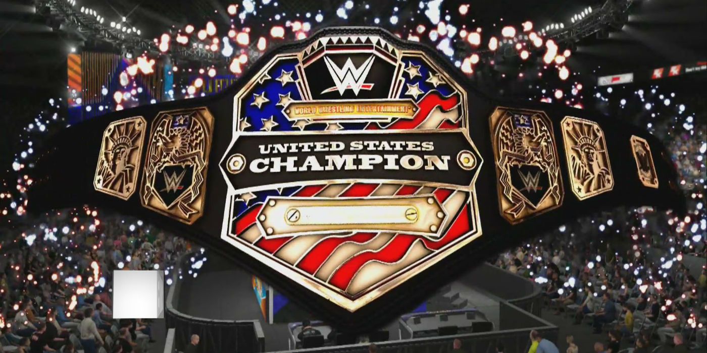 United States Championship