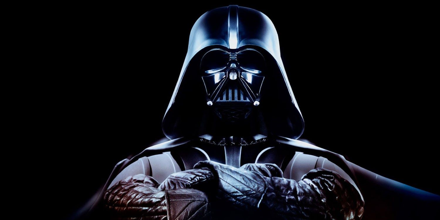 Darth Vader mask 15 Facts About Darth Vader That Even Die-Hard Fans Don't Know
