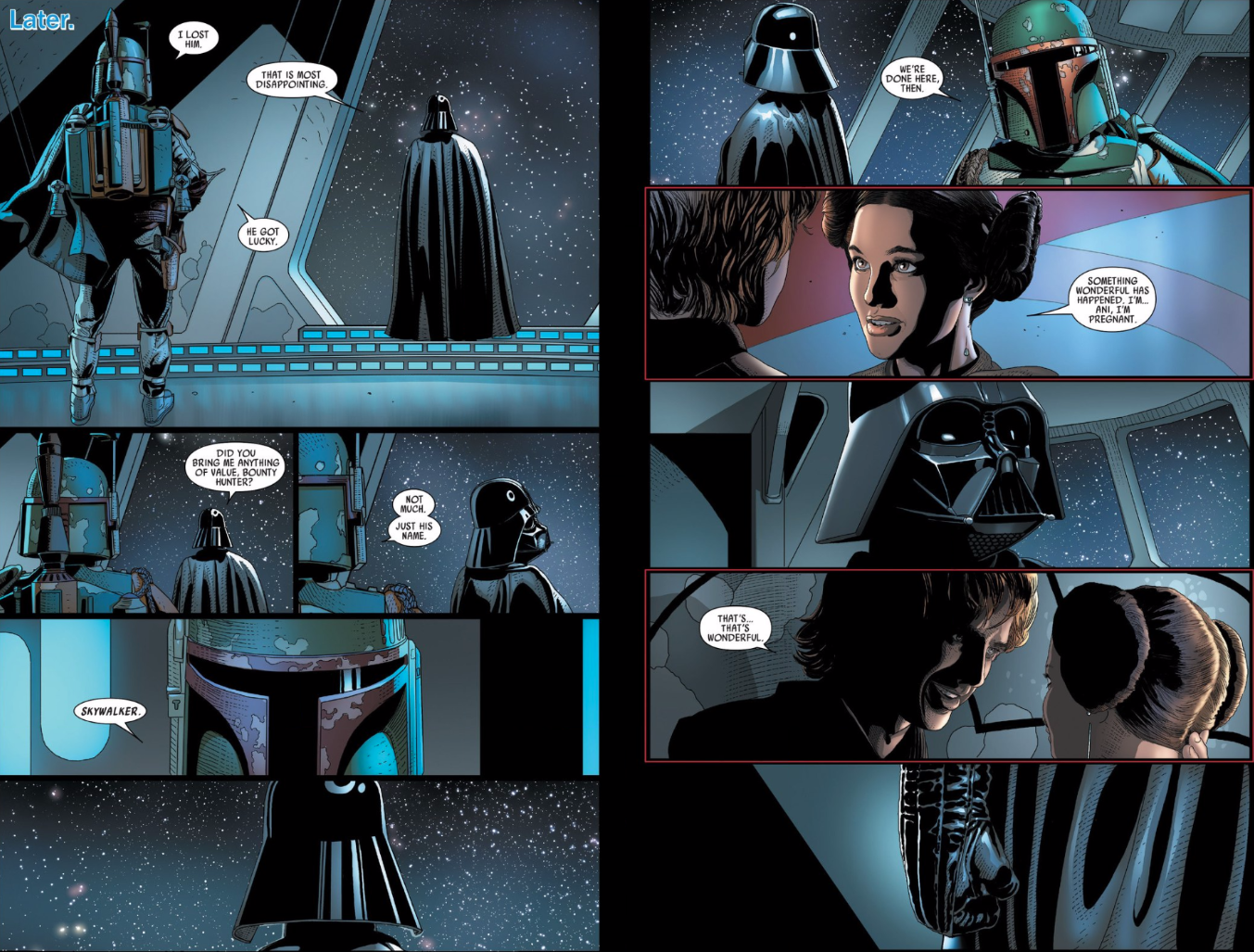 Skywalker Revelation 15 Facts About Darth Vader That Even Die-Hard Fans Don't Know
