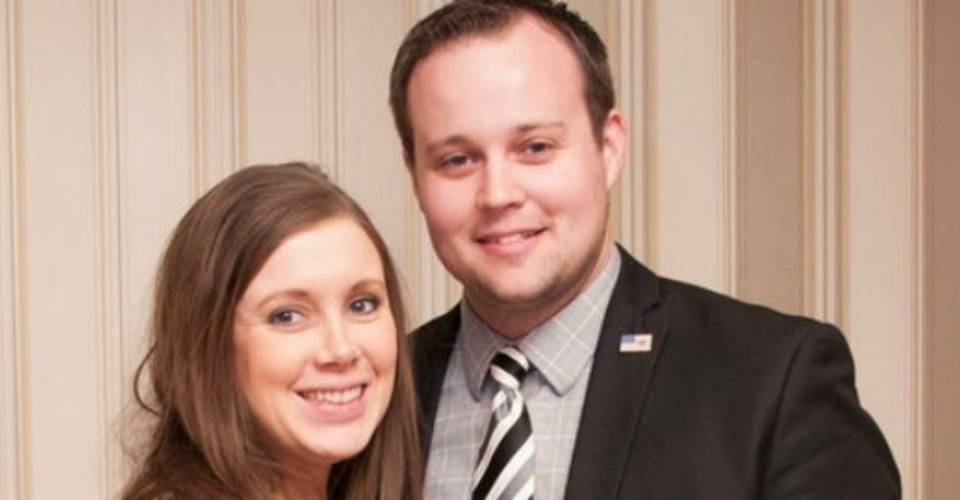 Girl married duggar oldest not Who Is