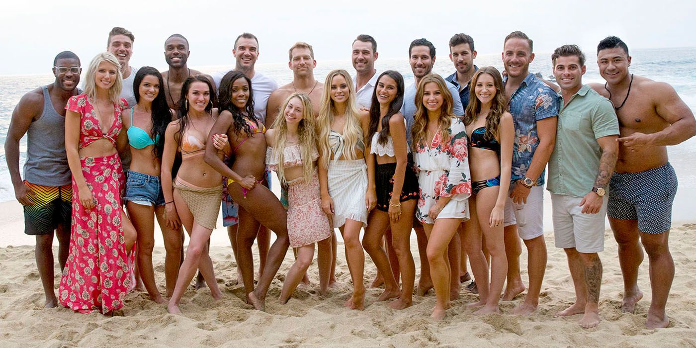 Where To Watch Bachelor In Paradise Seasons 1, 2, 3 & 4