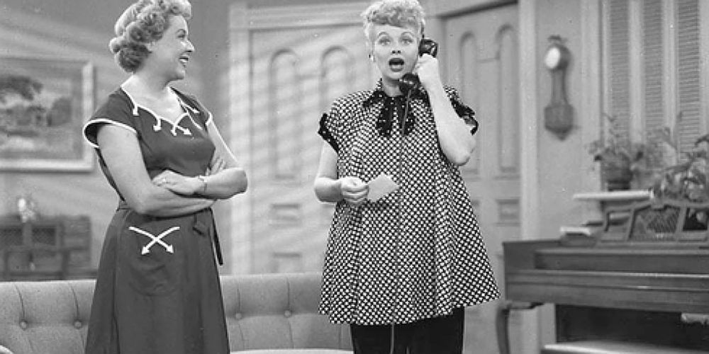 lucille-ball-pregnant-i-love-lucy