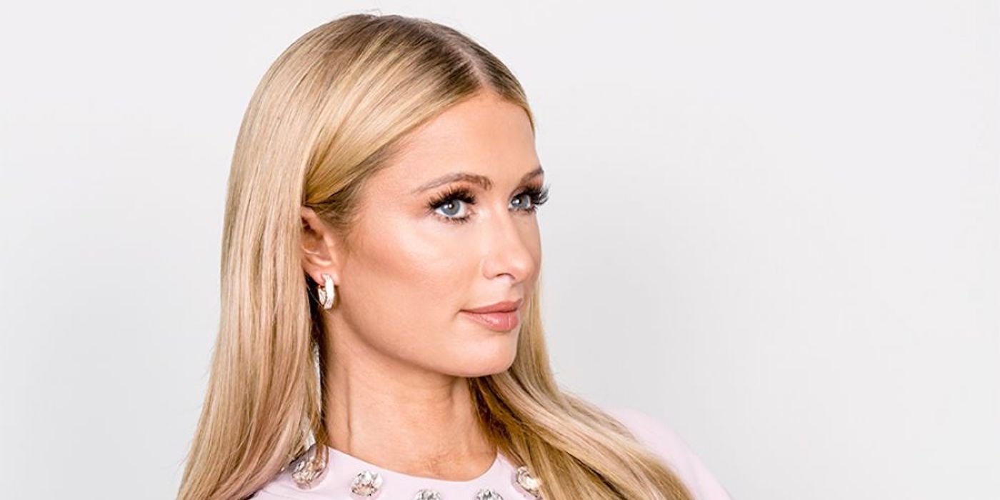 Paris Hilton Announces Her Son S Name