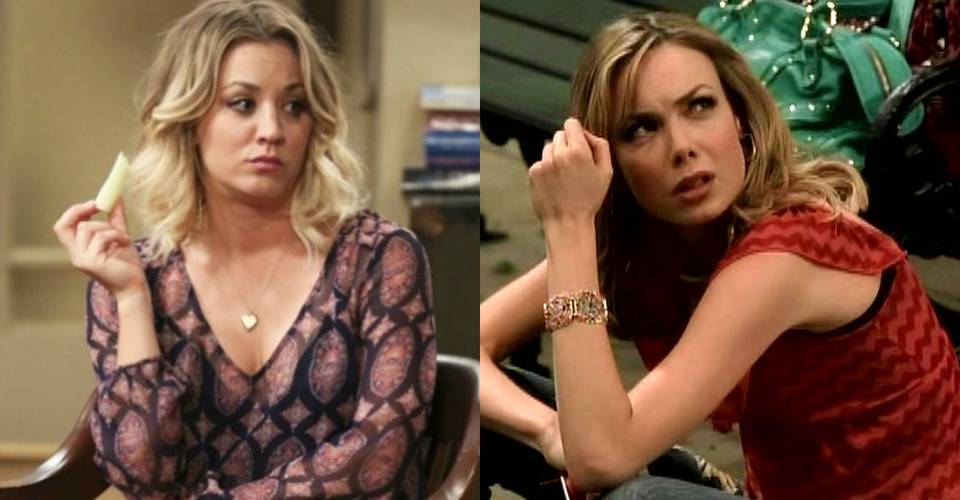 Big Bang Theory S Original Penny Was Very Different Worse Big Bang Theory S Original Penny Was Very Different Worse