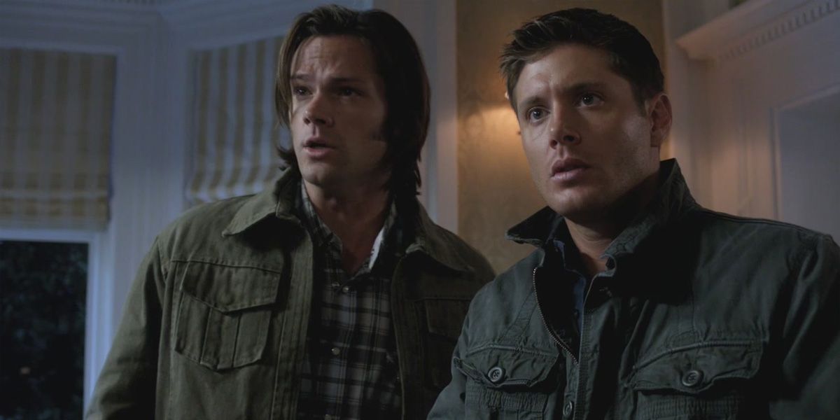 Sam e Dean Winchester