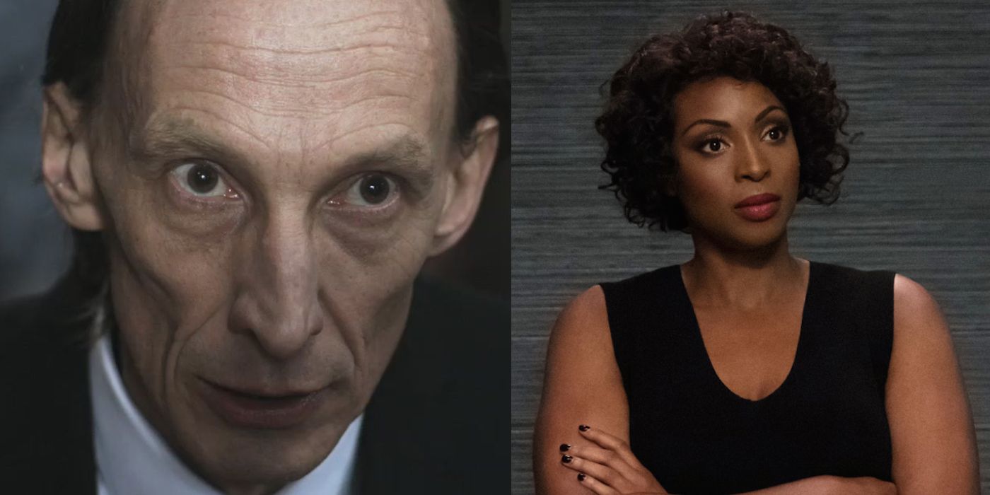 supernatural death billie reaper