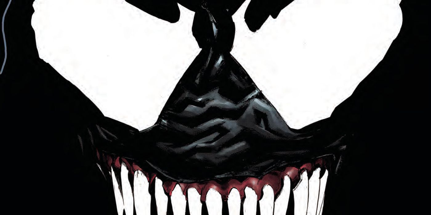 Venom Inc Alpha cover
