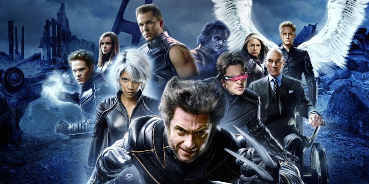 X-Men: A Timeline Of The Mutant Franchise