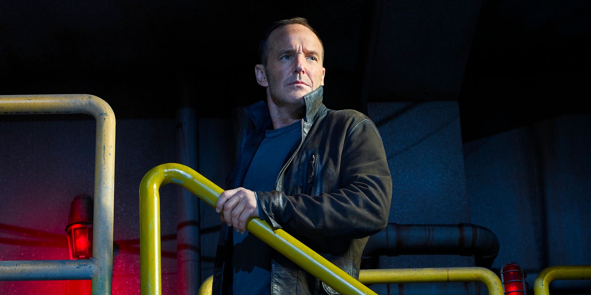 Coulson's Post-Avengers, Agents of SHIELD life (and deaths), explained -  Polygon