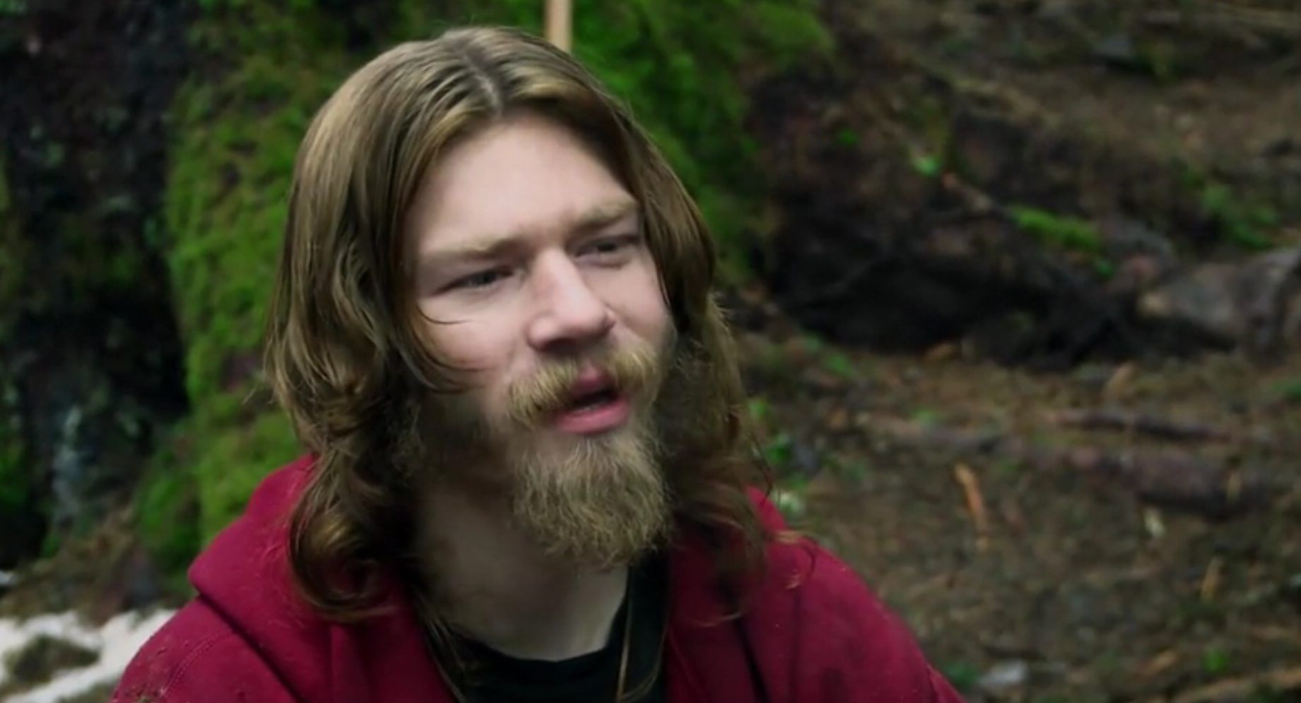 Alaskan Bush People: Bear Posts Touching Tribute To Late Father
