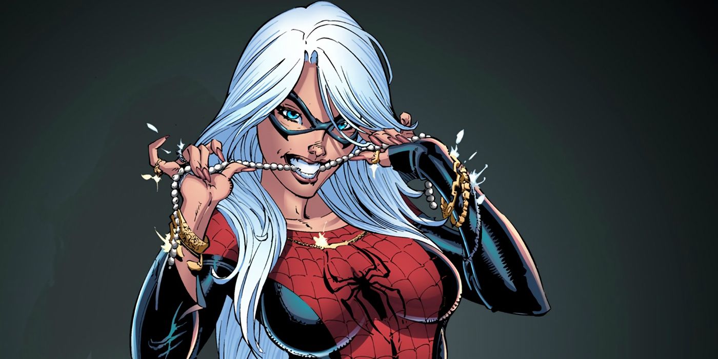 Who is Spider-Man: Homecoming 2's Femme Fatale?
