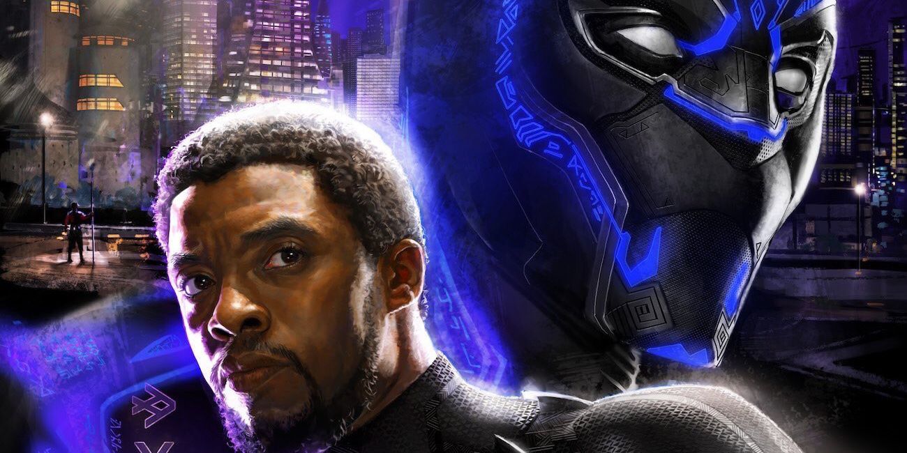 Black Panther's Post-Credits Scenes Explained