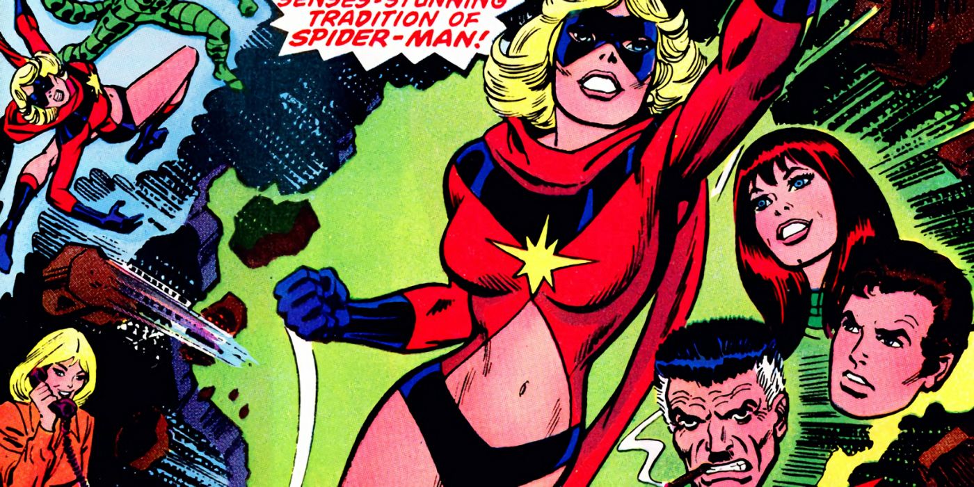Ms. Marvel: 15 Things Only Comic Book Fans Know