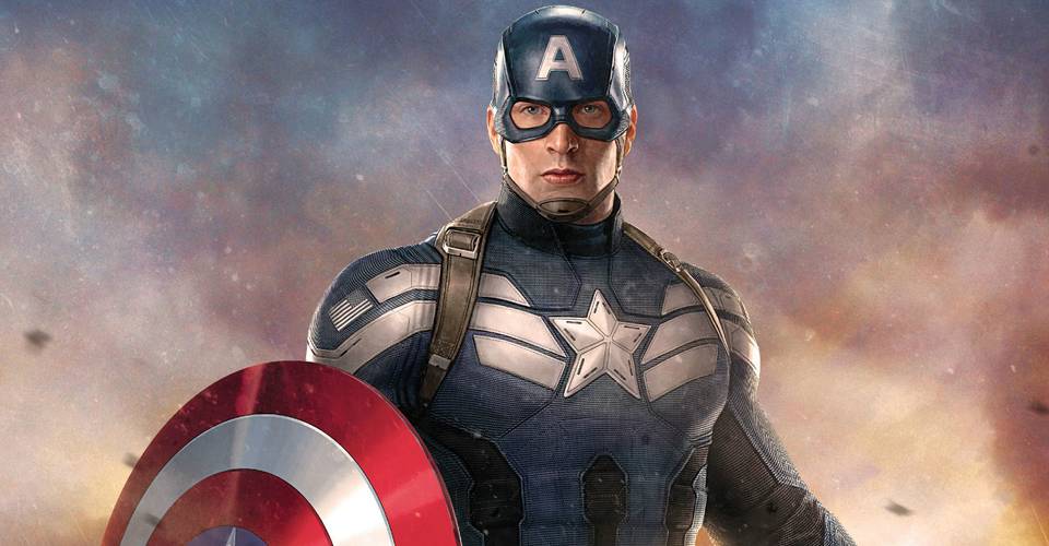 Captain America Civil War Streaming Ita