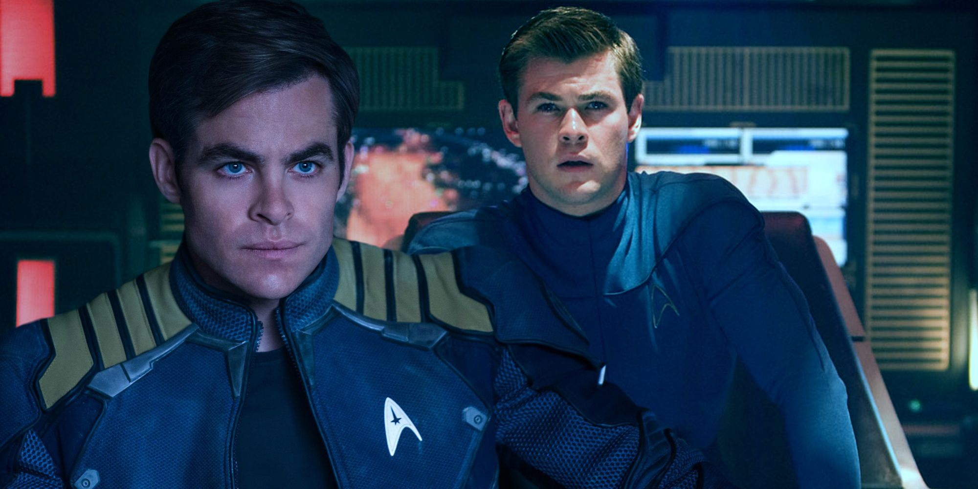 Why Star Trek 4 Is Taking So Long