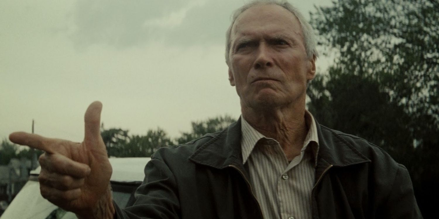 25 Best Clint Eastwood Movie Quotes, Ranked