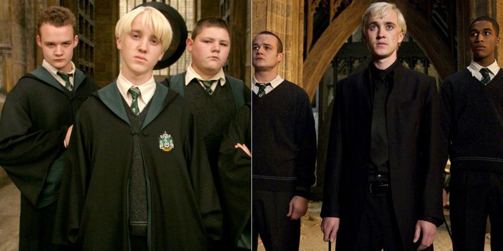 Secrets You Didn't Know Behind The Making Of Harry Potter