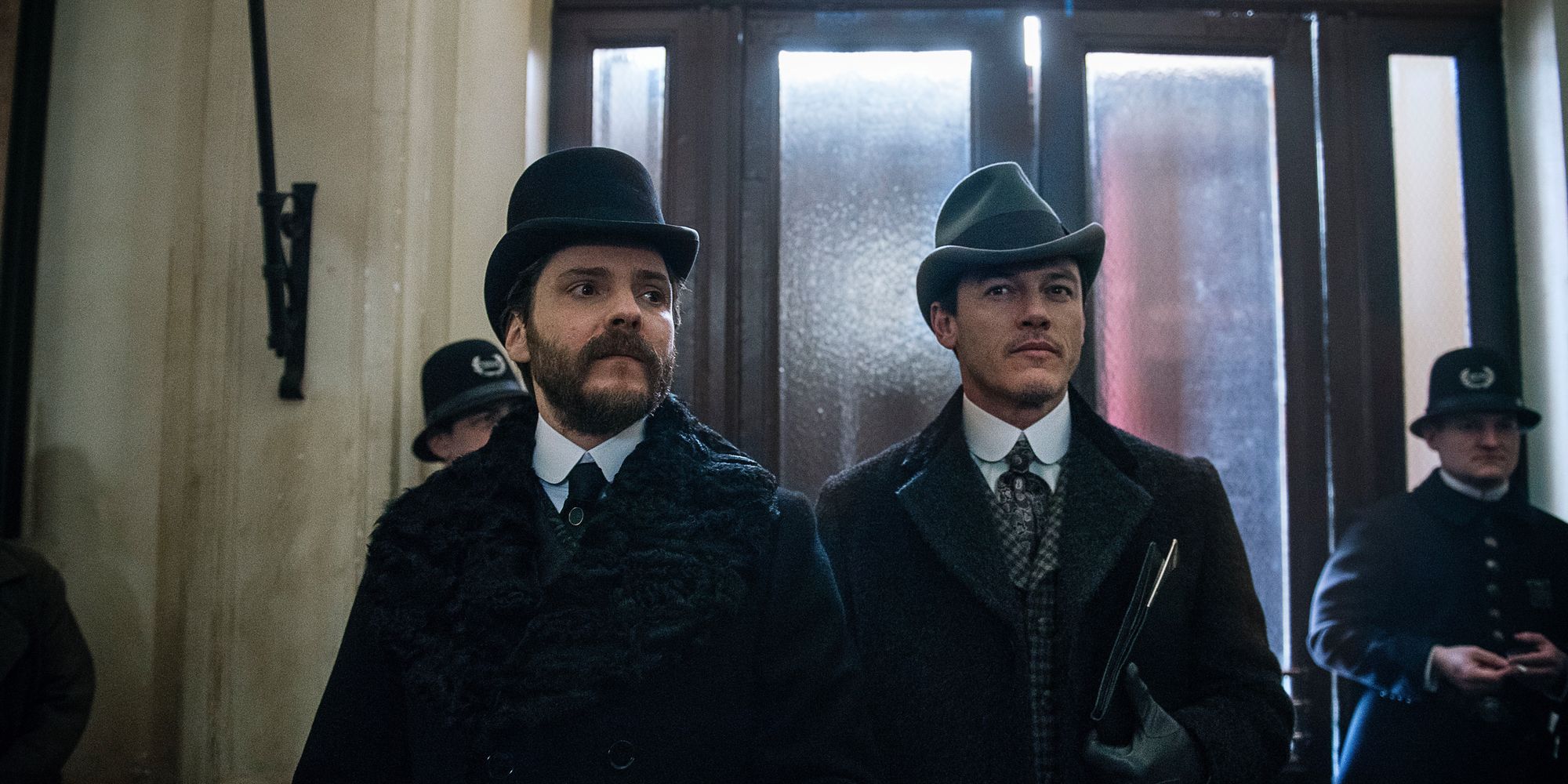 Is The Alienist Season 3 Happening?: Everything We Know