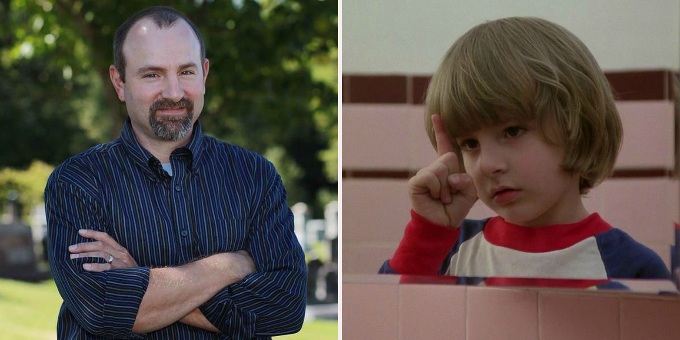 Child Stars Who Now Work 9 to 5