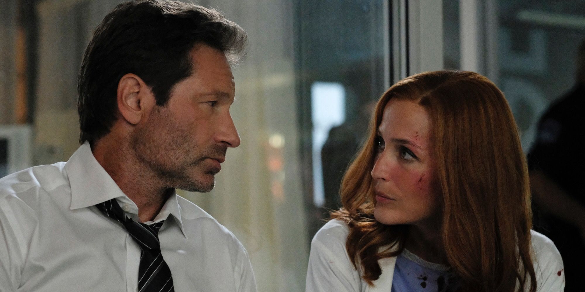 X-Files Season 11 Premiere Review: A Messy Start Leads to Better Episodes