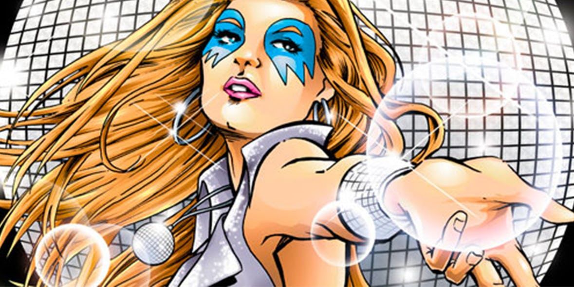 Dazzler Cosplay Proves She Can Be The MCU's Next Deadpool