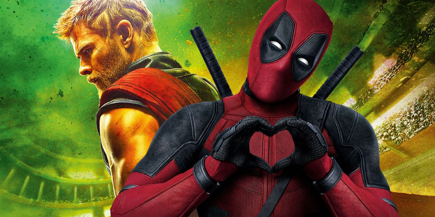 Tv And Movie News 10 Things We Want To See In Deadpool 3