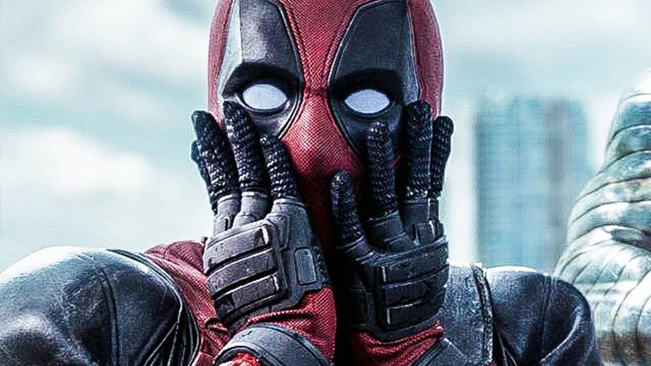 Ryan Reynolds Reprises Deadpool Character for Honest Trailer