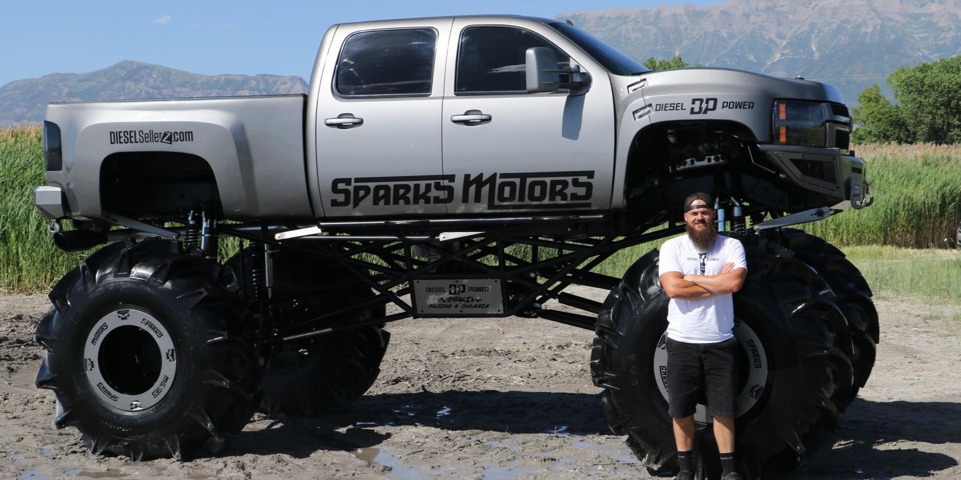 Secrets You Didn't Know About Diesel Brothers