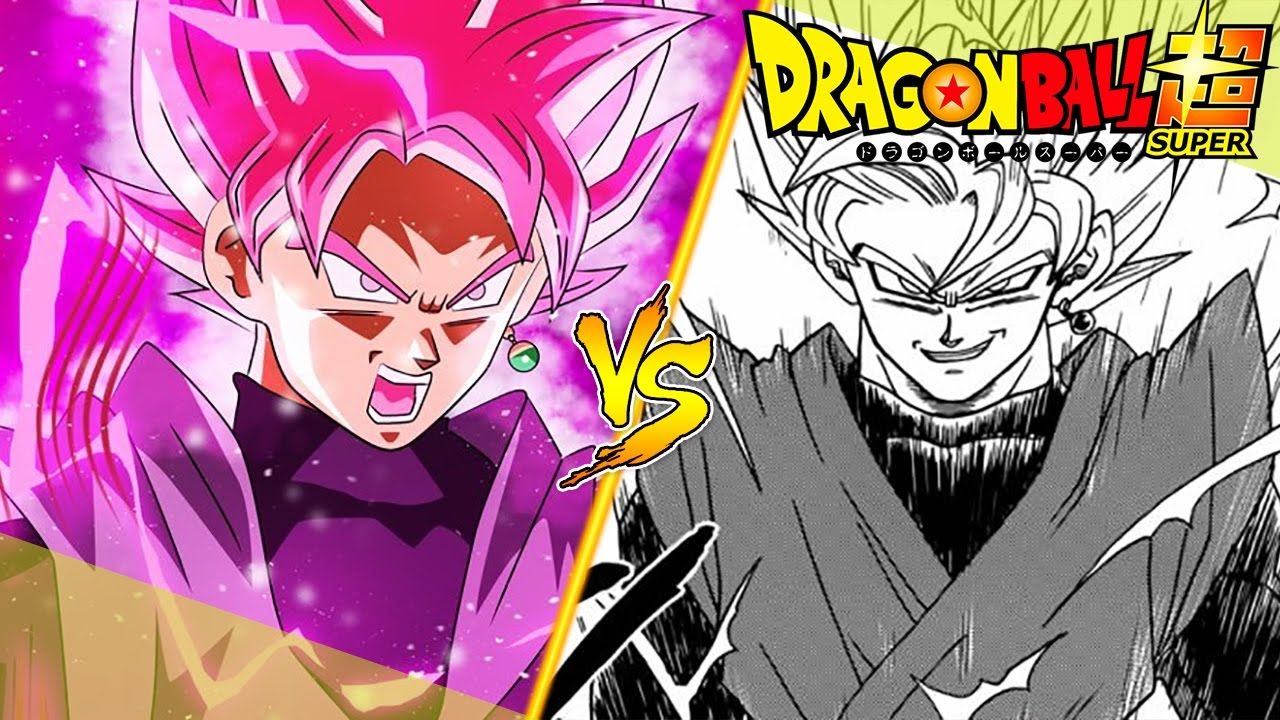 Dragon Ball: Crazy Facts Fans Don't Know About Super