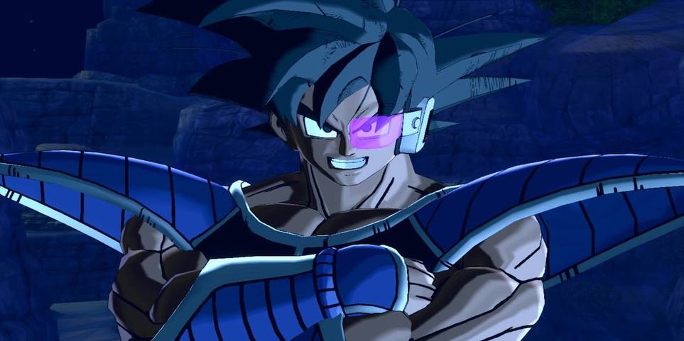 Dragon Ball Xenoverse 3 Updates Is It Happening Screen Rant Dragon Ball Xenoverse 3 Updates Is It Happening Screen Rant