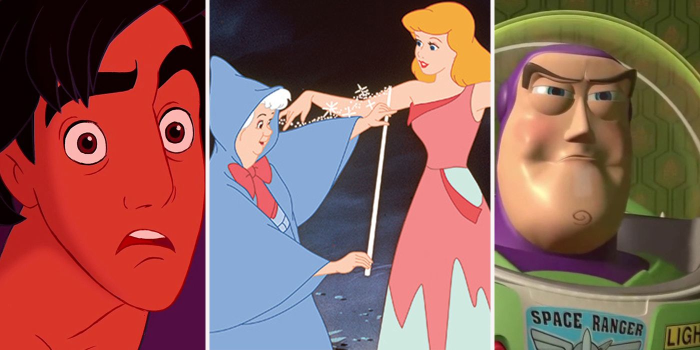 Disney fans have just noticed a HUGE plot hole in Cinderella - Heart