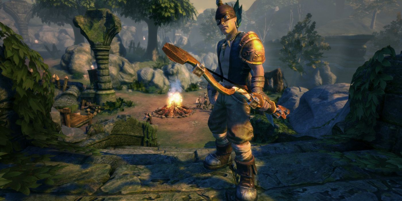 Fable Anniversary Edition