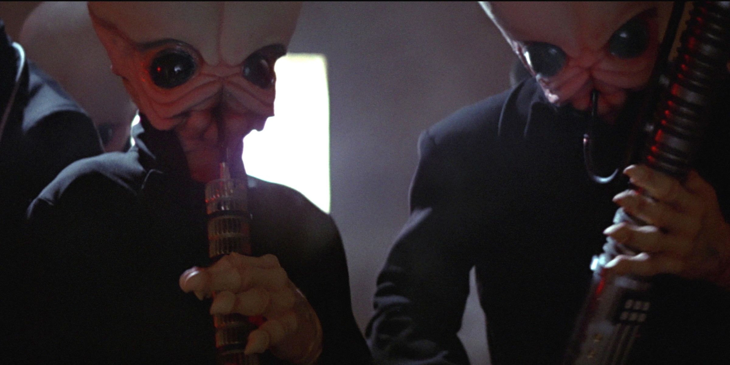 Figrin D&rsquo;an and the Modal Nodes in Star Wars A New Hope