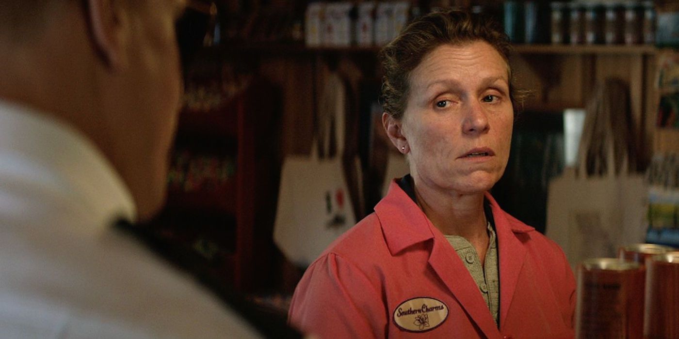 10 Best Frances McDormand Movies, According To Rotten Tomatoes