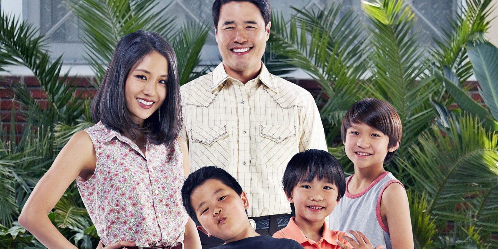 Fresh Off the Boat,' 'Speechless' Renewed at ABC - TheWrap